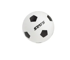 Macy's - Supplier Stats 4-Pack Inflatable Sports Ball Set for Kids - Soccer, Basketball, Football, Kickball* Toy Sports|Stats