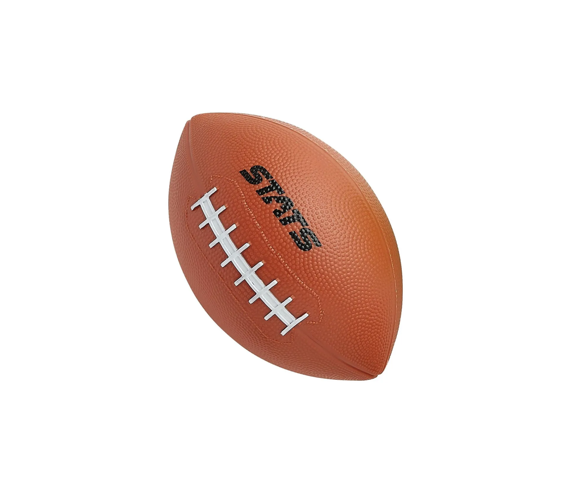 Macy's - Supplier Stats 4-Pack Inflatable Sports Ball Set for Kids - Soccer, Basketball, Football, Kickball* Toy Sports|Stats