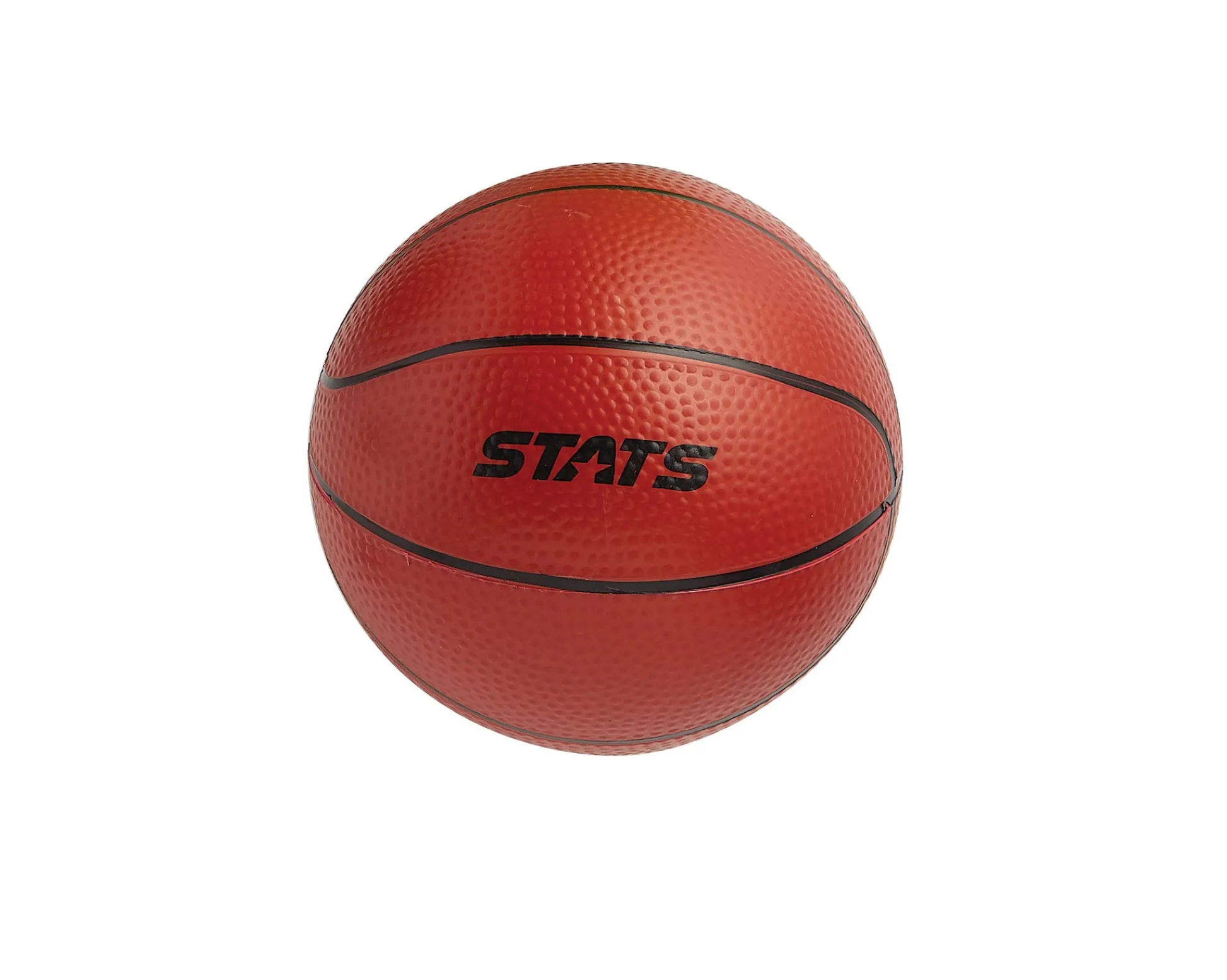 Macy's - Supplier Stats 4-Pack Inflatable Sports Ball Set for Kids - Soccer, Basketball, Football, Kickball* Toy Sports|Stats