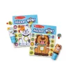 Macy's - Supplier STICKERWOW PETS: Mocha & Mackerel's Sticker Adventure* Crafts & Activities