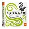 AreYouGame Stinker Word Challenge Board Game by FoxMind* Board Games|Role-Playing Games