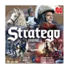 Calendar Holdings, LLC Stratego Original 1960 Edition Tactical Board Game* Role-Playing Games|Board Games