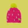 A Leading Role STRAWBERRY SHORTCAKE BERRY BEANIE - SIZE OS* Dress Up & Accessories|Dress Up