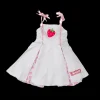 A Leading Role STRAWBERRY SHORTCAKE BERRY SPARKLE DRESS - SIZE 4* Dress Up & Accessories|Dress Up