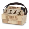AreYouGame Strike It! Family Bowling Game by Blue Orange Games* Family & Entertainments Games