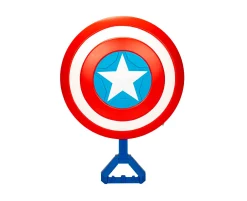 Macy's - Supplier Studios Captain America Brave New World NERF Skyshot Blaster* Marvel
