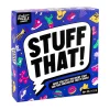 AreYouGame Stuff That! Party Challenge Board Game by Professor Puzzle* Board Games|Puzzles