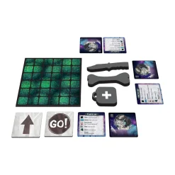 AreYouGame Stumblewood Competitive Strategy Board Game* Board Games|Role-Playing Games
