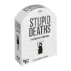 AreYouGame Stupid Deaths Party Board Game by University Games* Role-Playing Games|Board Games