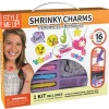 Flat River Group Style Me Up Shrinky Charms Creative Crafting Kit for Kids* Crafts & Activities