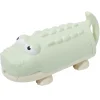 Flat River Group Sunnylife Crocodile Pastel Green Water Squirter* Swimming Pools & Water Toys