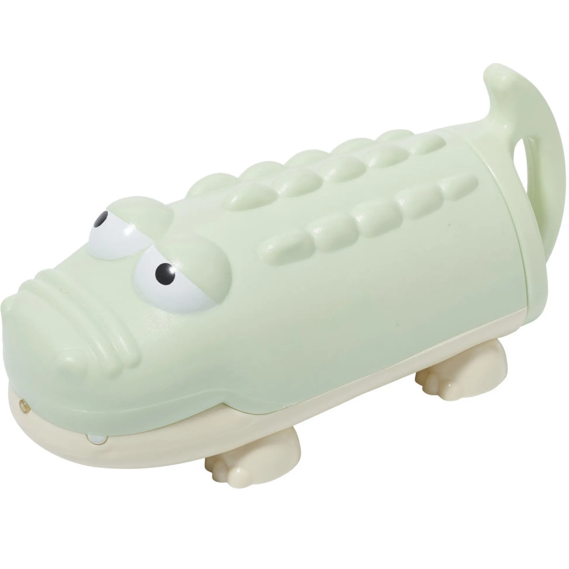 Flat River Group Sunnylife Crocodile Pastel Green Water Squirter* Swimming Pools & Water Toys