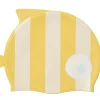 Flat River Group Sunnylife Finn The Fish Kids' Silicone Swim Cap, Ages 3-9* Swimming Pools & Water Toys