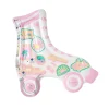 Flat River Group Sunnylife Kids Roller Skate Pool Float - Summer Sherbert Lie-On Lounge* Swimming Pools & Water Toys