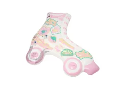 Flat River Group Sunnylife Kids Roller Skate Pool Float - Summer Sherbert Lie-On Lounge* Swimming Pools & Water Toys