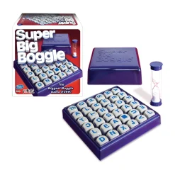 AreYouGame Super Big Boggle Ultimate Word Search Game* Board Games|Role-Playing Games