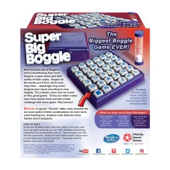 AreYouGame Super Big Boggle Ultimate Word Search Game* Board Games|Role-Playing Games