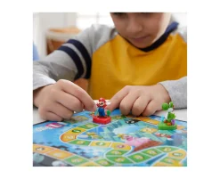 Macy's - Supplier Super Mario Edition Game of Life Board Game by Hasbro* Role-Playing Games|Board Games
