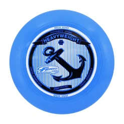 AreYouGame Super Soar Heavyweight Frisconaut Frisbee Disc: 200g* Toy Sports