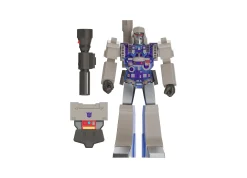 Macy's - Supplier Super7 Transformers Super Cyborg 12 Inch Action Figure - Goodbye Megatron SDCC 2023 Exclusive* Collectible Figures & Playsets