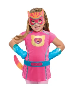Macy's - Supplier SuperKitties Galactic Nighty Dress-Up Set* Dress Up & Accessories|Dress Up