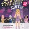 Readerlink Distribution Services Swifties Ultimate Concert Sticker Dress-Up Adventure* Reading, Writing & Speech