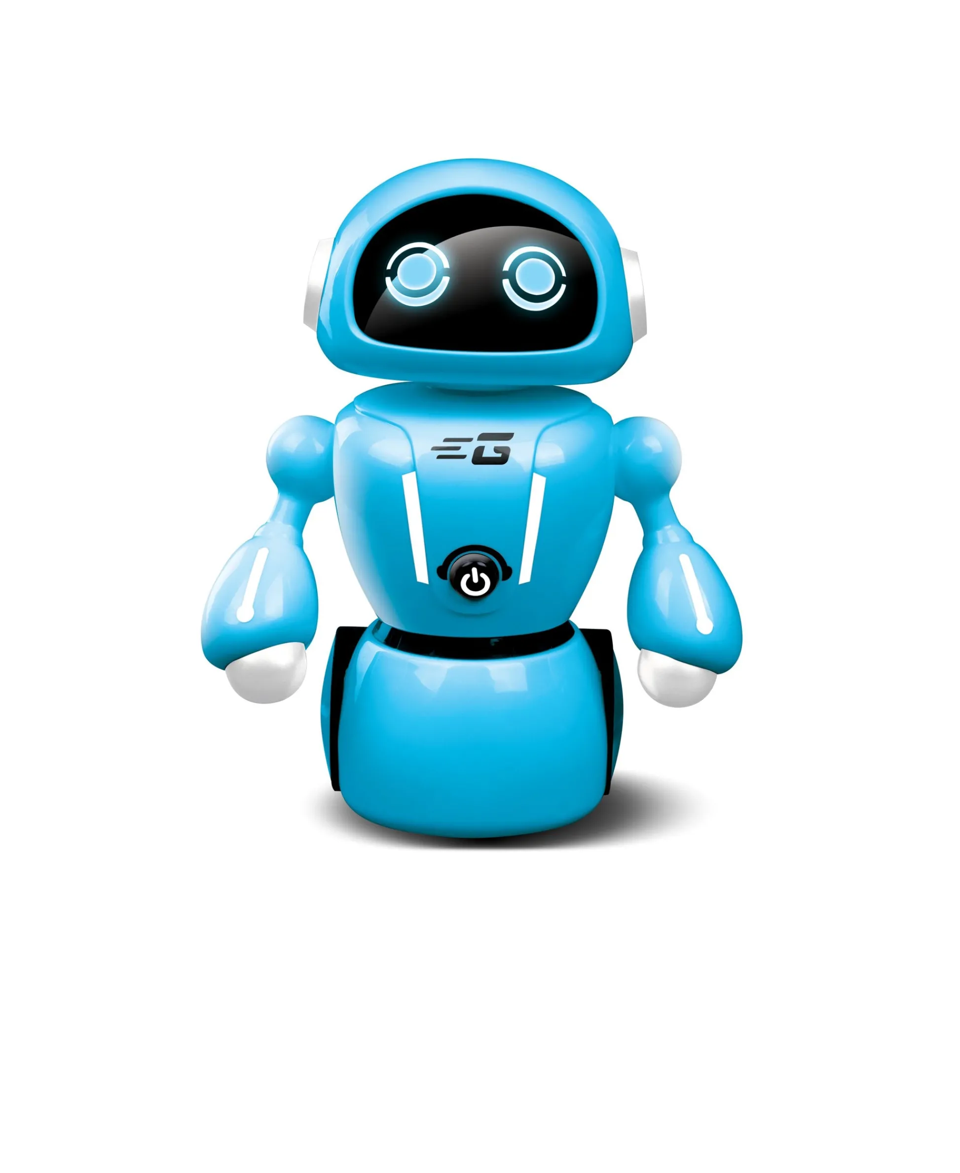 Macy's - Supplier Sydney Smart Bot - Interactive Maze-Solving RC Robot - Exclusive to Macy's* Preschool Education Toys & Activities