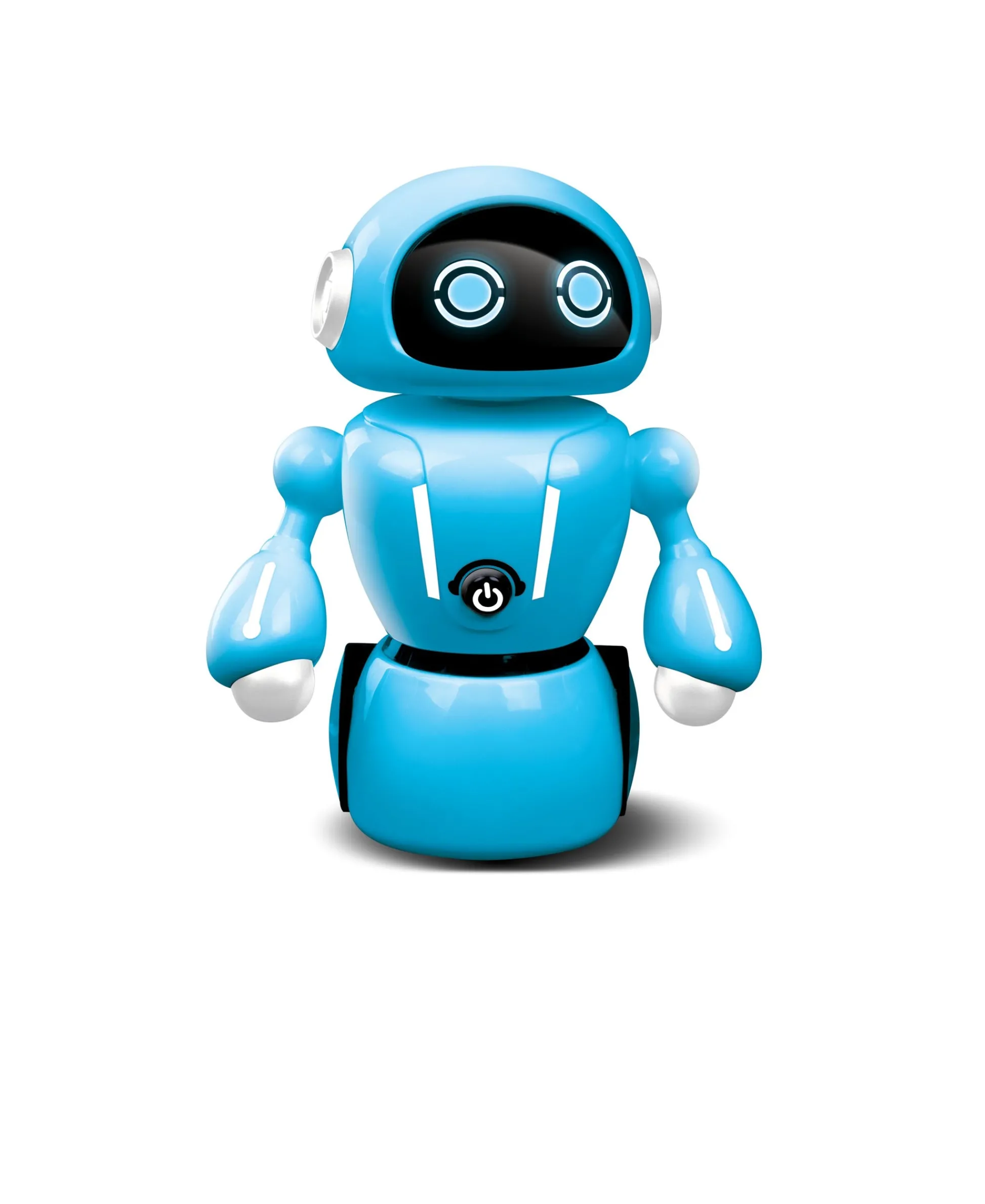 Macy's - Supplier Sydney Smart Bot - Interactive Maze-Solving RC Robot - Exclusive to Macy's* Preschool Education Toys & Activities