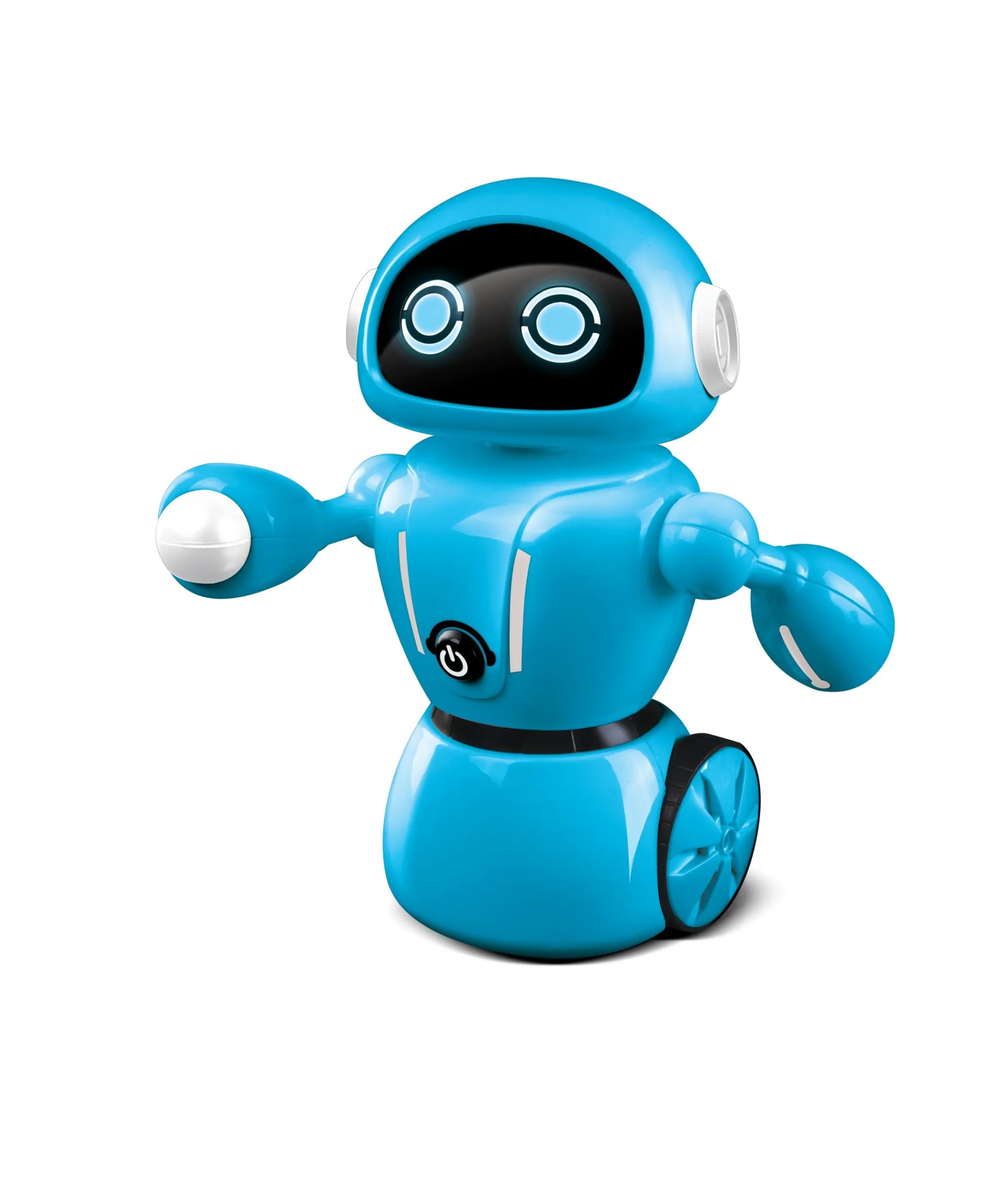 Macy's - Supplier Sydney Smart Bot - Interactive Maze-Solving RC Robot - Exclusive to Macy's* Preschool Education Toys & Activities