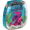 Flat River Group Synapses Games: Betta Strategic Pattern Board Game* Board Games|Role-Playing Games