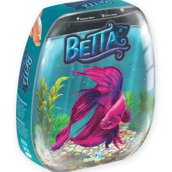 Flat River Group Synapses Games: Betta Strategic Pattern Board Game* Board Games|Role-Playing Games