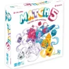 Flat River Group Synapses Games Match 5 Creative Word Linking Board Game* Board Games|Role-Playing Games