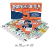 Flat River Group Syracuse University ORANGEOPOLY Board Game* Board Games|Role-Playing Games