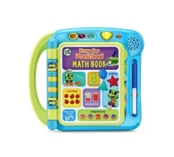 Macy's - Supplier Tad and Lily's Math Adventure Wipe-Clean Activity Book*Kids Math Toys|Math, Counting & Time