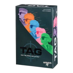 AreYouGame TAG Strategic Identity Game by PlayMonster* Social & Emotional Skills|Board Games