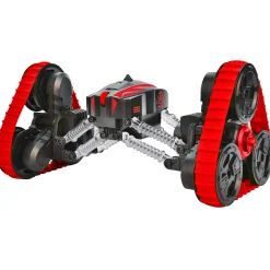 Flat River Group Taiyo High-Speed Track Racer 1:16 Scale R/C Vehicle - Red/Black* Rc Cars & Flight