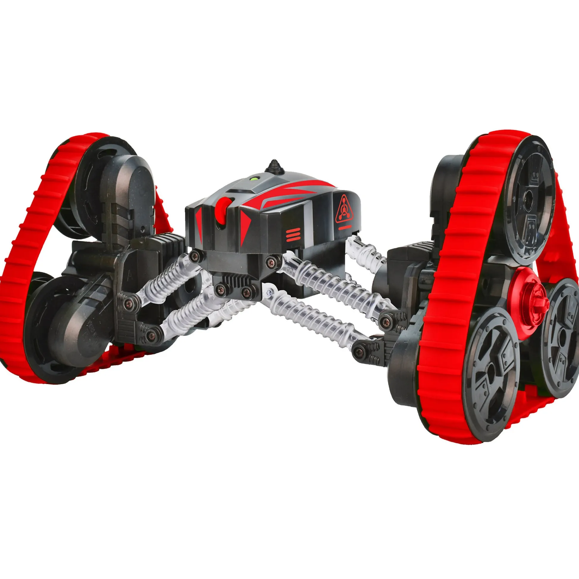 Flat River Group Taiyo High-Speed Track Racer 1:16 Scale R/C Vehicle - Red/Black* Rc Cars & Flight