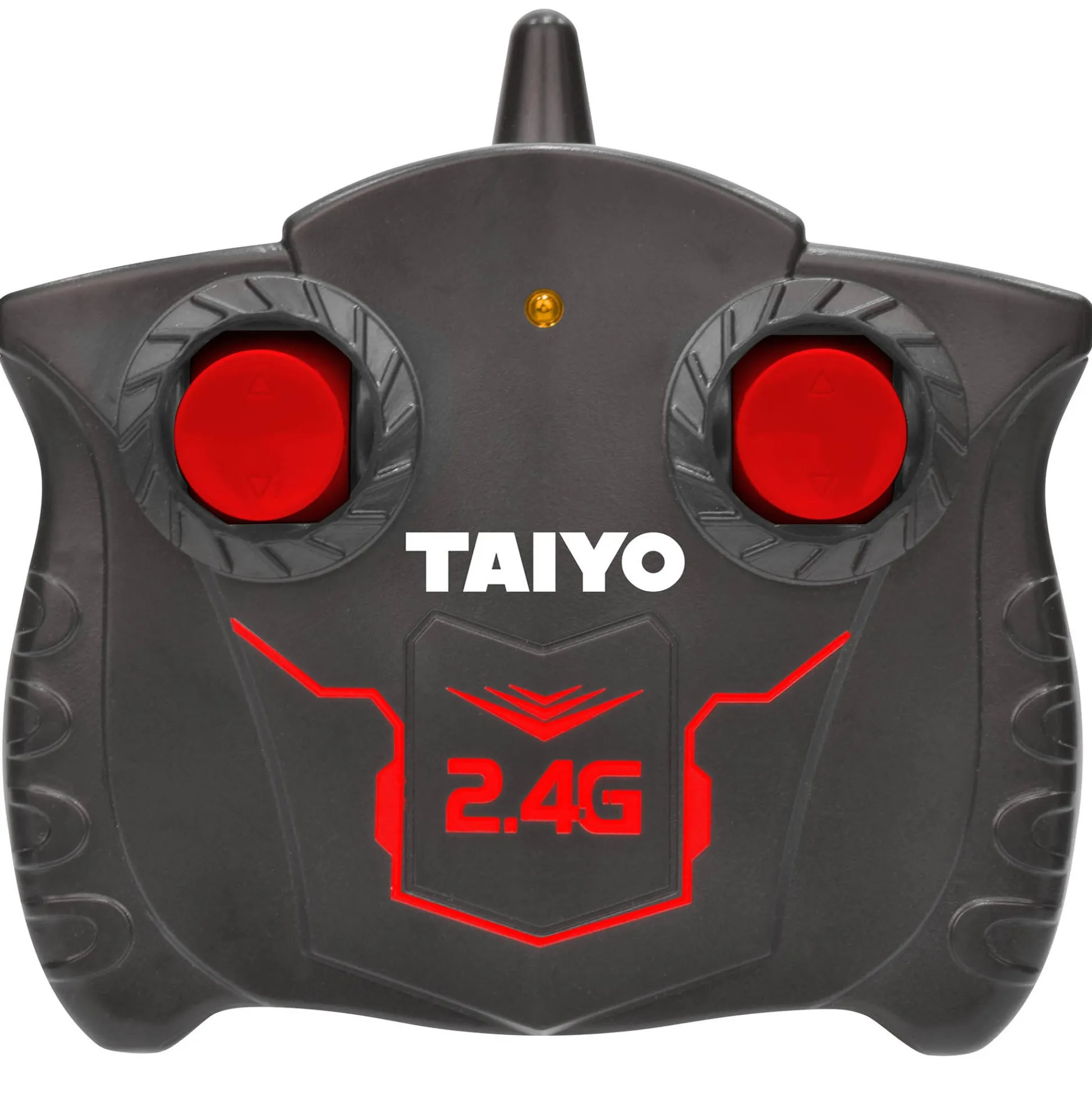 Flat River Group Taiyo High-Speed Track Racer 1:16 Scale R/C Vehicle - Red/Black* Rc Cars & Flight