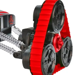 Flat River Group Taiyo High-Speed Track Racer 1:16 Scale R/C Vehicle - Red/Black* Rc Cars & Flight