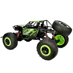 Flat River Group Taiyo Iron Claw Buggy 4WD 1:8 Scale Radio Control Vehicle - Lush Green* Rc Cars & Flight