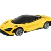 Flat River Group Taiyo Remote Control McLaren 765LT - 1:18 Scale - Vibrant Yellow* Rc Cars & Flight