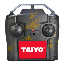 Flat River Group Taiyo Rock Crawler 1:18 Scale Radio Control Vehicle - Red* Rc Cars & Flight