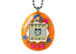 Macy's - Supplier Tamagotchi Nano Geoffrey Giraffe Edition - Exclusive at Macy's* Geoffrey|Interactive Dolls & Pets
