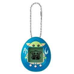The Distribution Solutions Tamagotchi nano x Star Wars Grogu Edition - Interactive Blue Version* Electronics|Star Wars