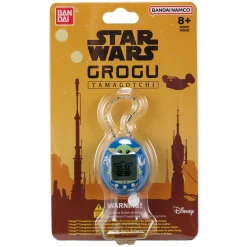 The Distribution Solutions Tamagotchi nano x Star Wars Grogu Edition - Interactive Blue Version* Electronics|Star Wars