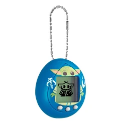 The Distribution Solutions Tamagotchi nano x Star Wars Grogu Edition - Interactive Blue Version* Electronics|Star Wars