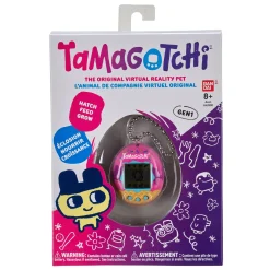 The Distribution Solutions Tamagotchi Original Ice Cream Edition - Interactive Digital Pet* Electronics