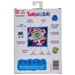 The Distribution Solutions Tamagotchi Original Ice Cream Edition - Interactive Digital Pet* Electronics