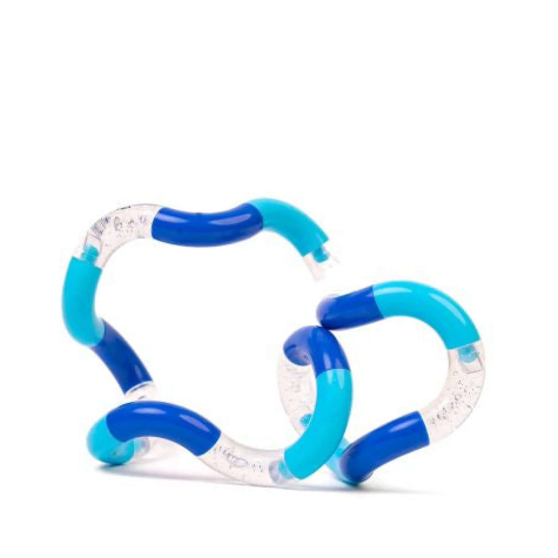 Calendar Holdings, LLC Tangle Jr Classic Colorful Fidget Toy – Twisty Fun for Everyone* Sensory & Fidget Toys