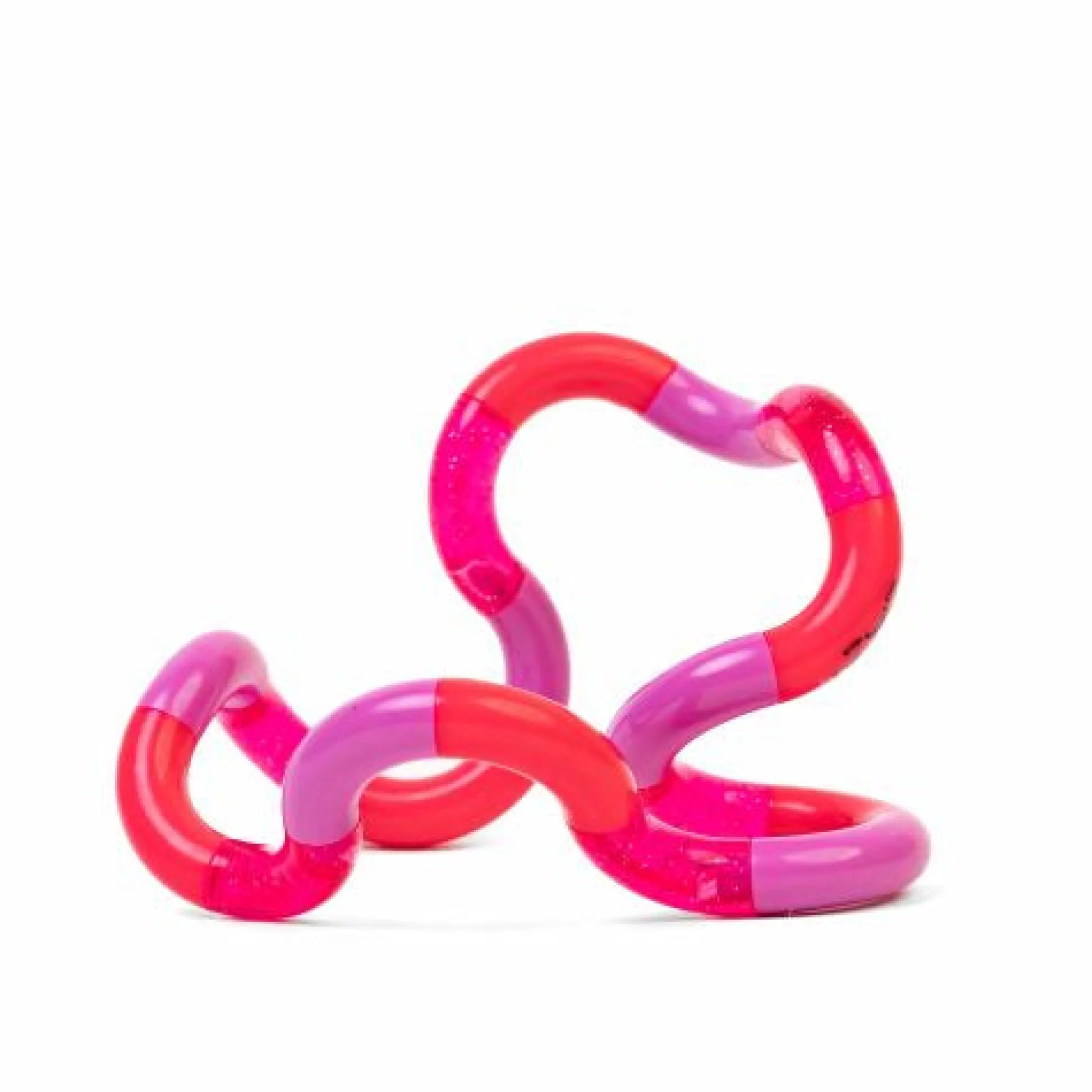 Calendar Holdings, LLC Tangle Jr Classic Colorful Fidget Toy – Twisty Fun for Everyone* Sensory & Fidget Toys